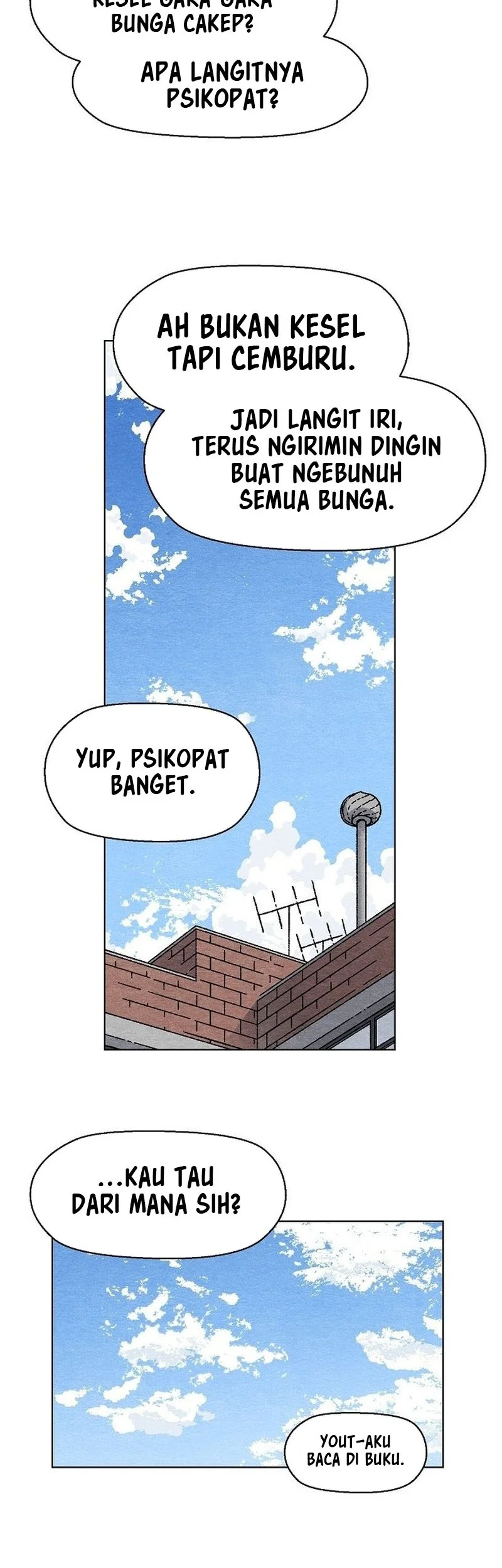 Leu Leu Leu Chapter 1 Gambar 7