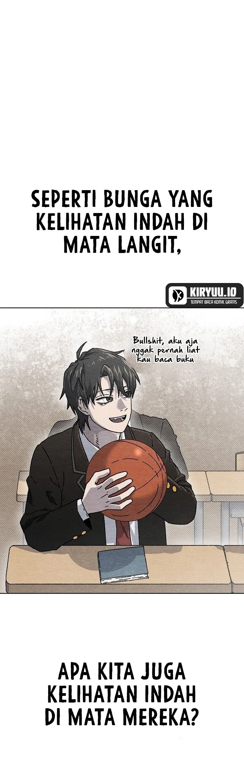 Leu Leu Leu Chapter 1 Gambar 8