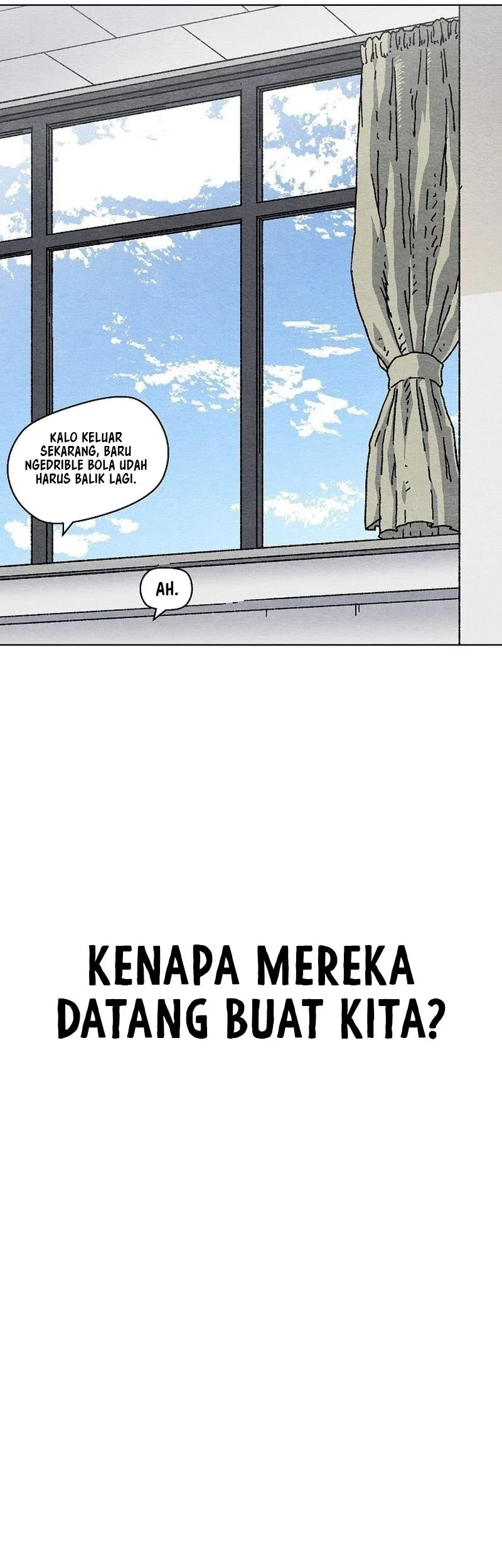 Leu Leu Leu Chapter 1 Gambar 10