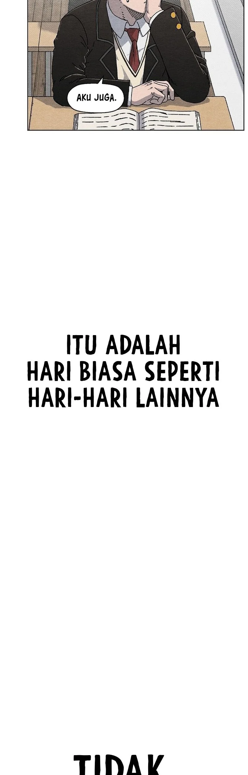 Leu Leu Leu Chapter 1 Gambar 16