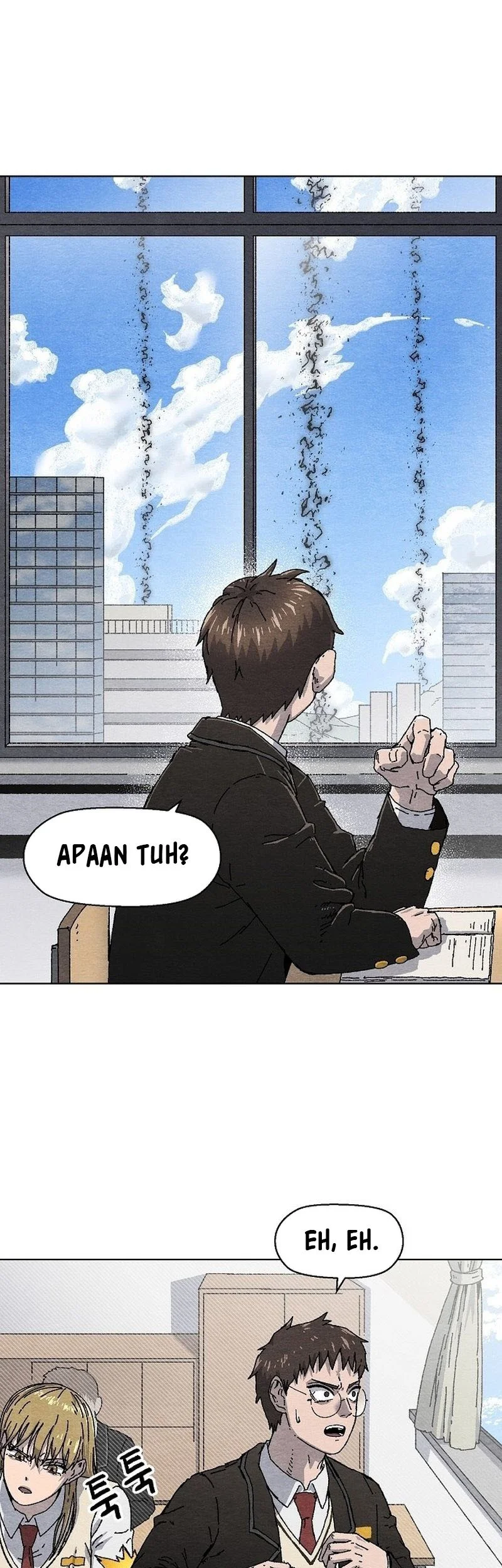 Leu Leu Leu Chapter 1 Gambar 18