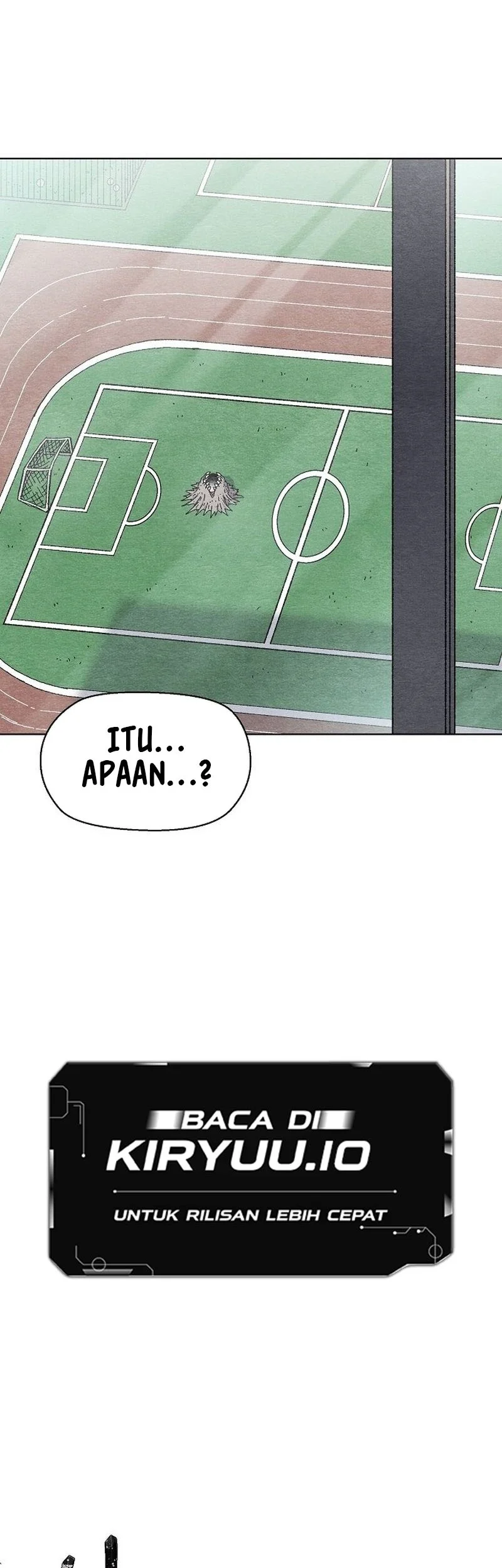 Leu Leu Leu Chapter 1 Gambar 23