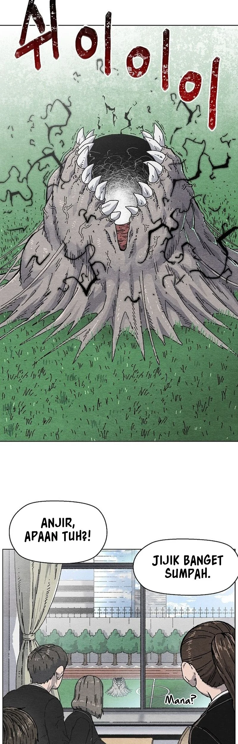 Leu Leu Leu Chapter 1 Gambar 24