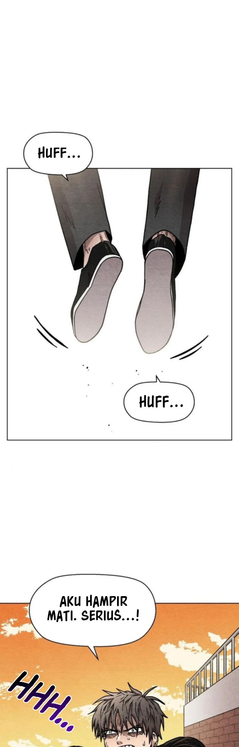 Leu Leu Leu Chapter 10 Gambar 35