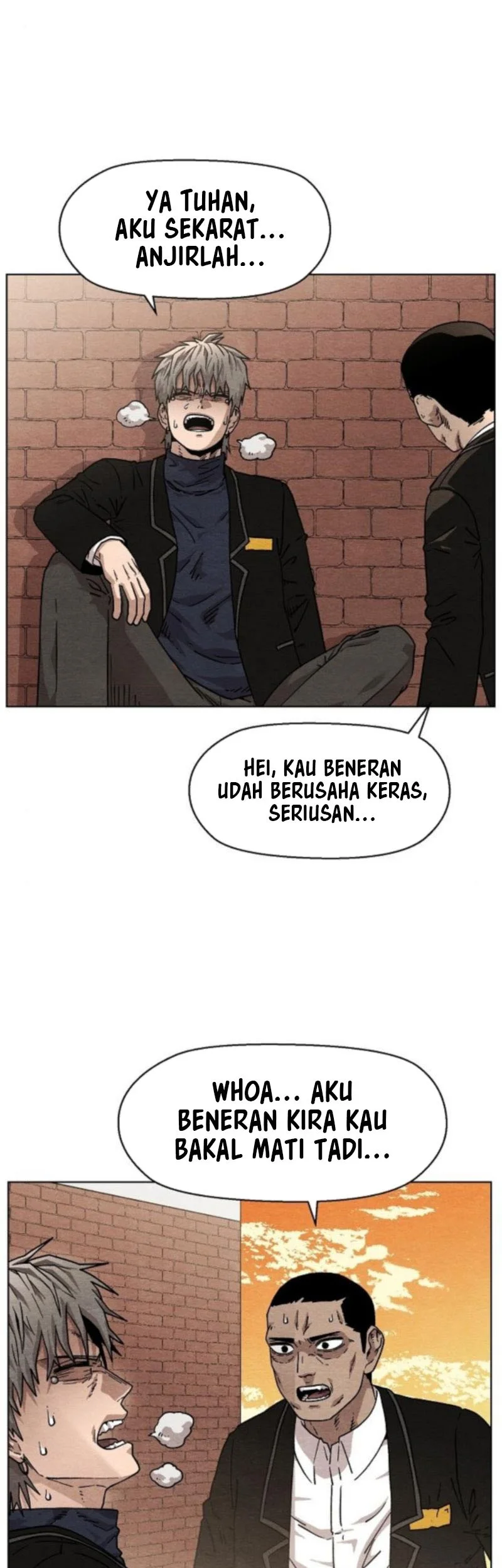 Leu Leu Leu Chapter 10 Gambar 38
