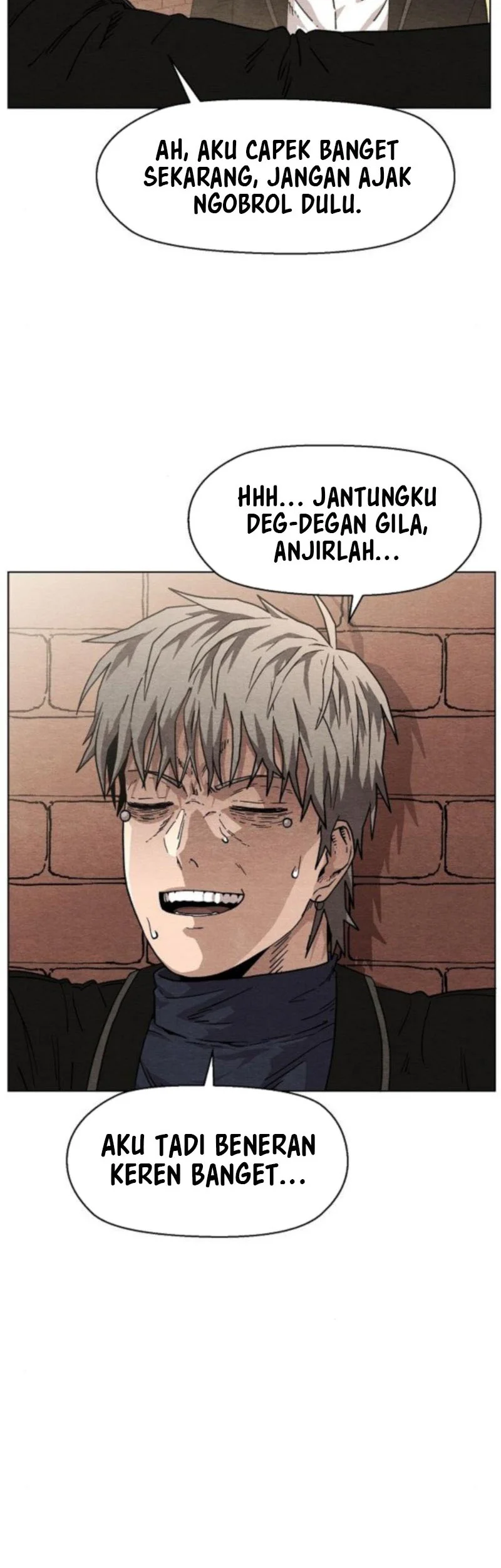 Leu Leu Leu Chapter 10 Gambar 39