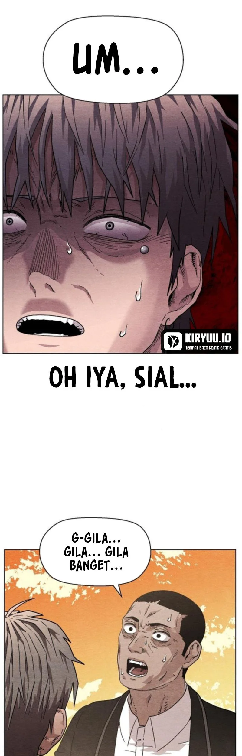 Leu Leu Leu Chapter 10 Gambar 40