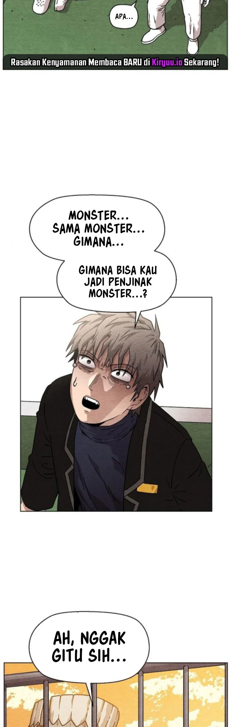 Leu Leu Leu Chapter 10 Gambar 43