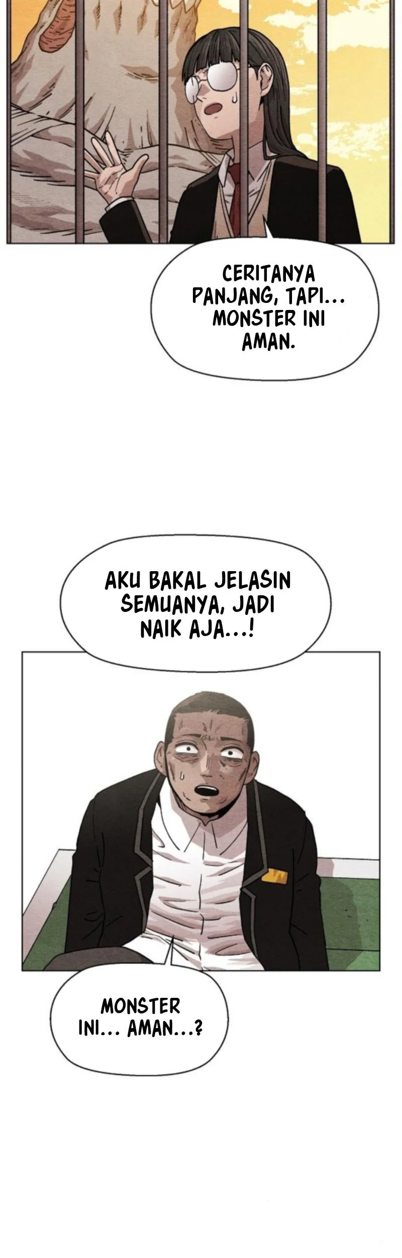 Leu Leu Leu Chapter 10 Gambar 44
