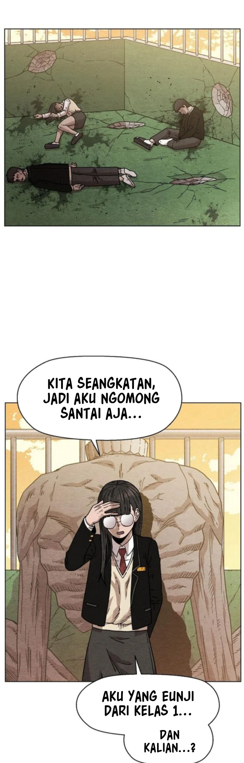 Leu Leu Leu Chapter 10 Gambar 46