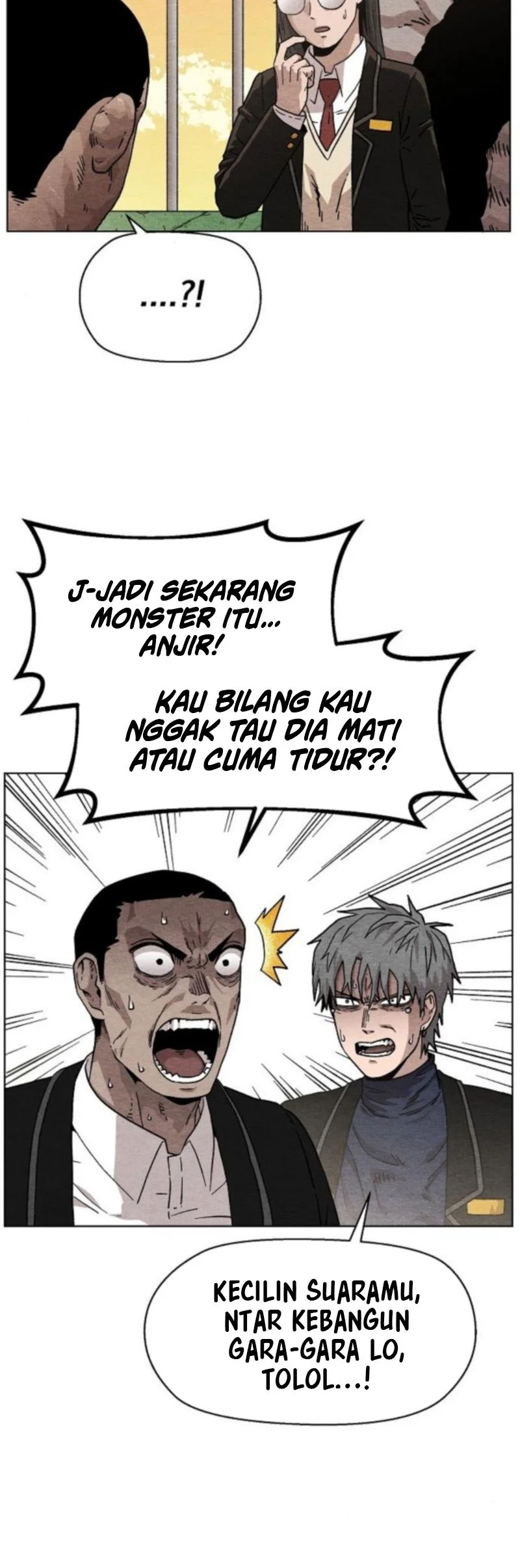 Leu Leu Leu Chapter 10 Gambar 48