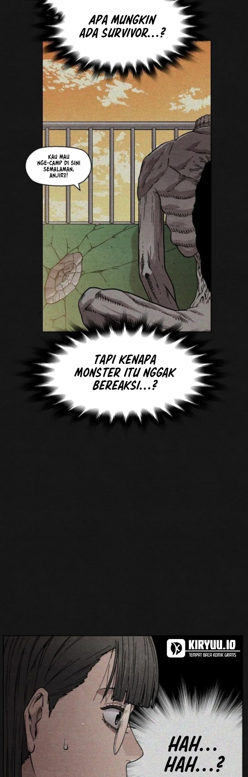 Leu Leu Leu Chapter 10 Gambar 53