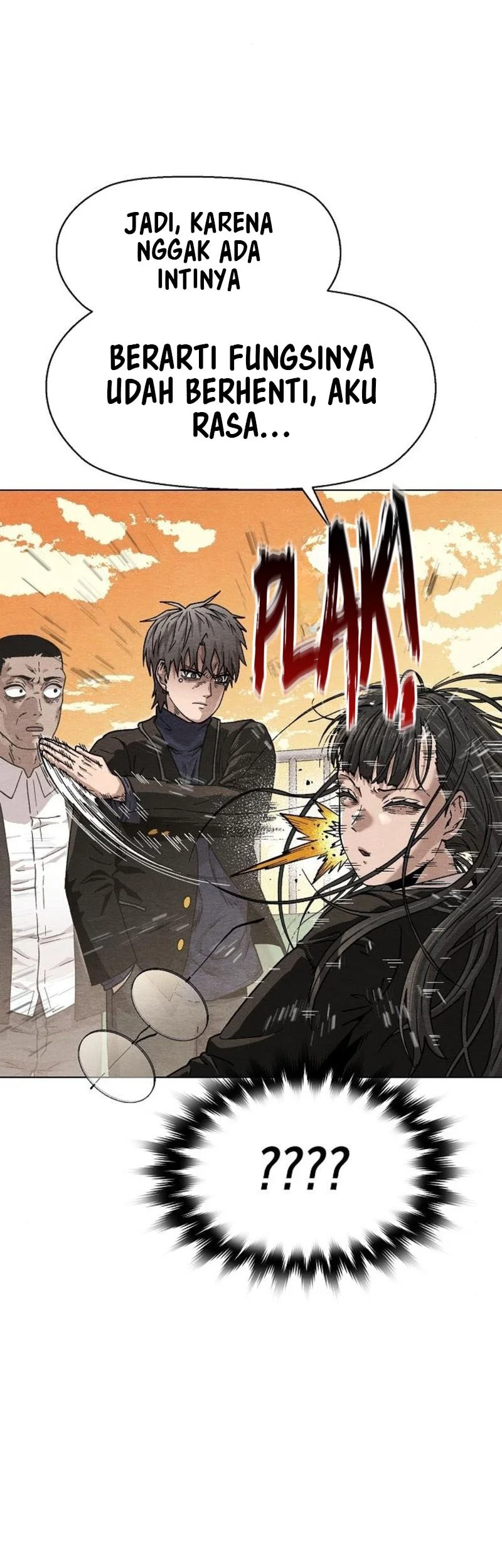 Leu Leu Leu Chapter 10 Gambar 57