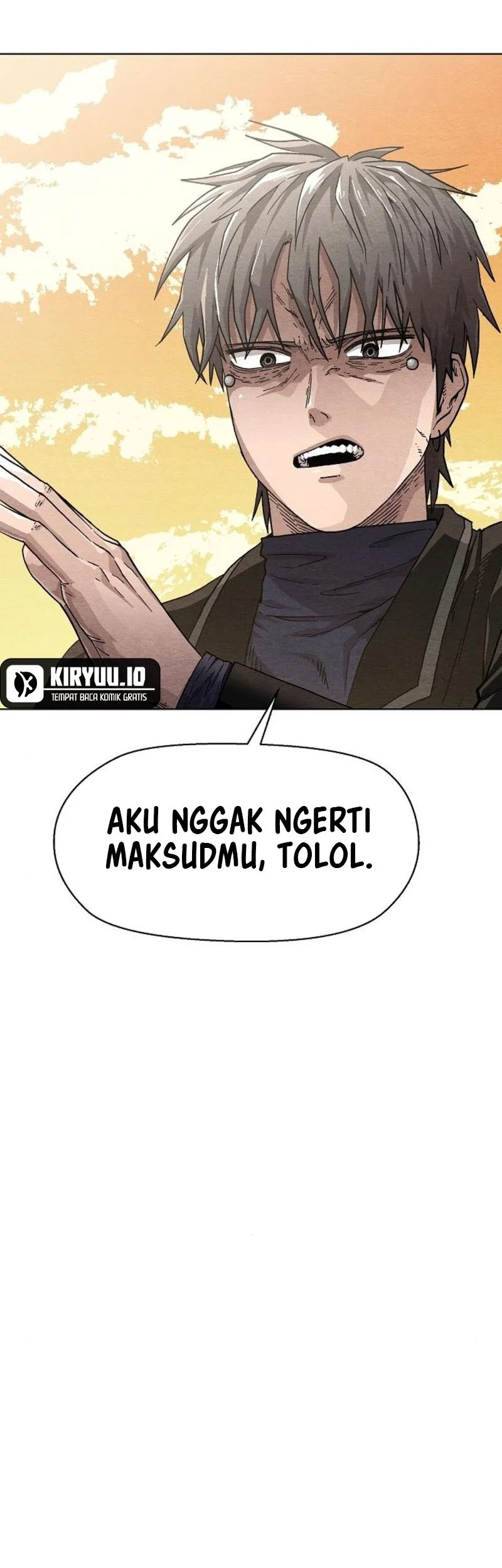 Leu Leu Leu Chapter 10 Gambar 58