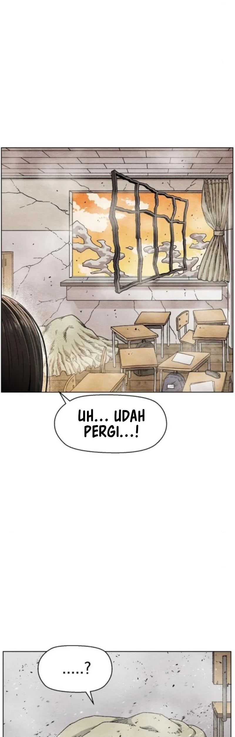 Leu Leu Leu Chapter 10 Gambar 11