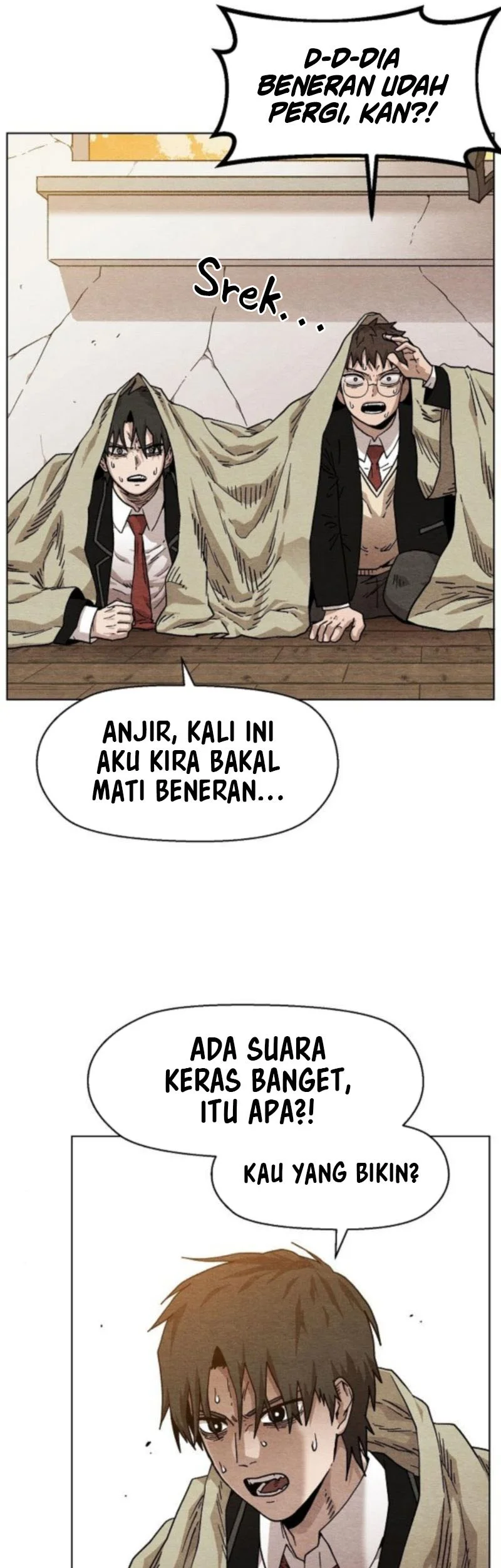 Leu Leu Leu Chapter 10 Gambar 14
