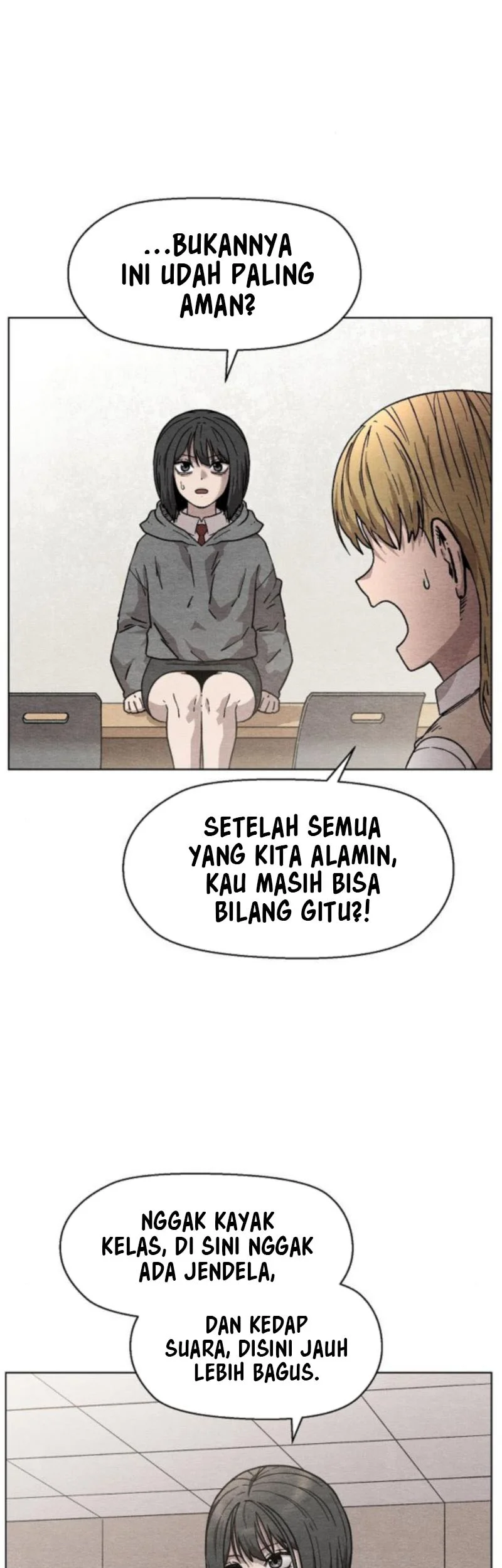 Leu Leu Leu Chapter 10 Gambar 18