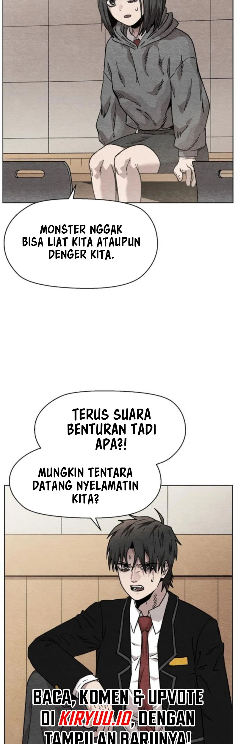 Leu Leu Leu Chapter 10 Gambar 19