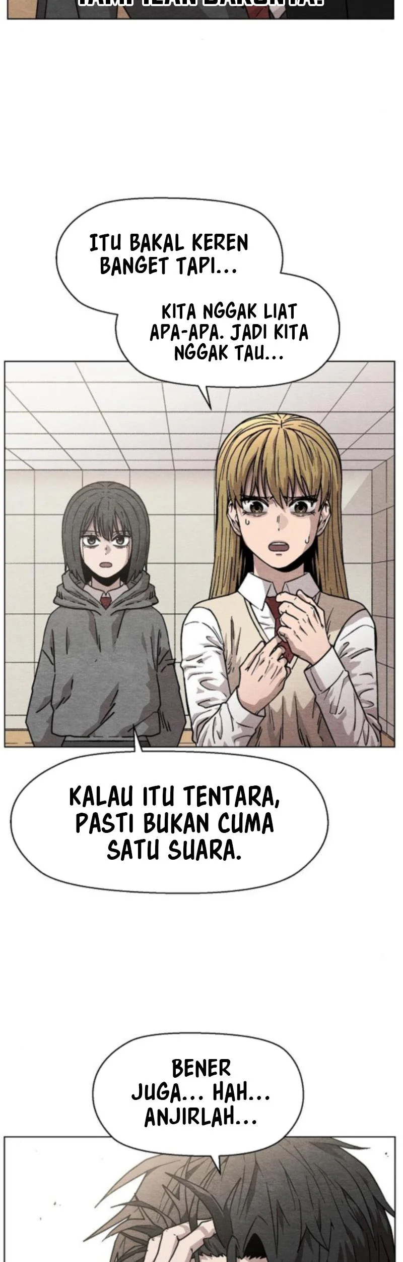Leu Leu Leu Chapter 10 Gambar 20