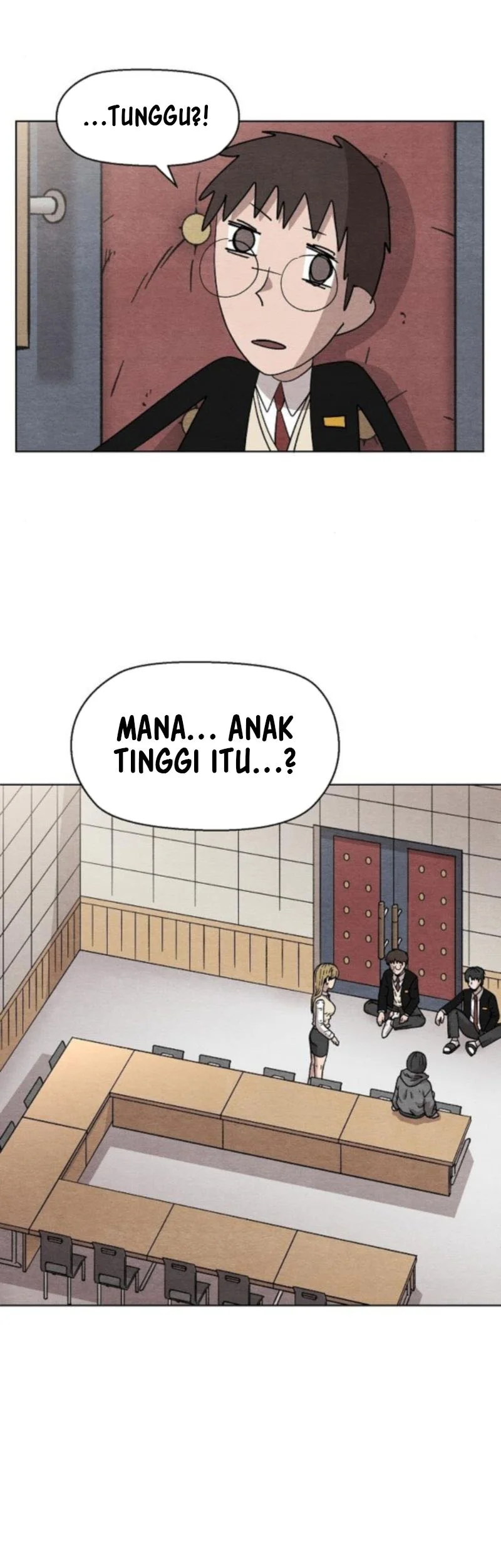 Leu Leu Leu Chapter 10 Gambar 22