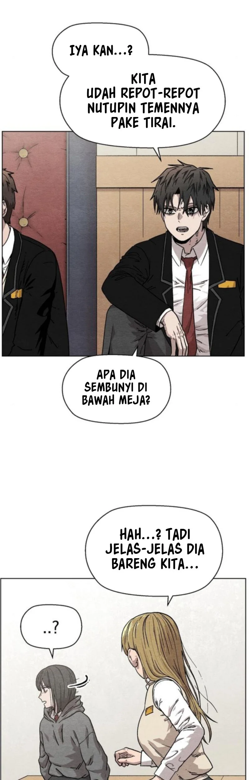 Leu Leu Leu Chapter 10 Gambar 23