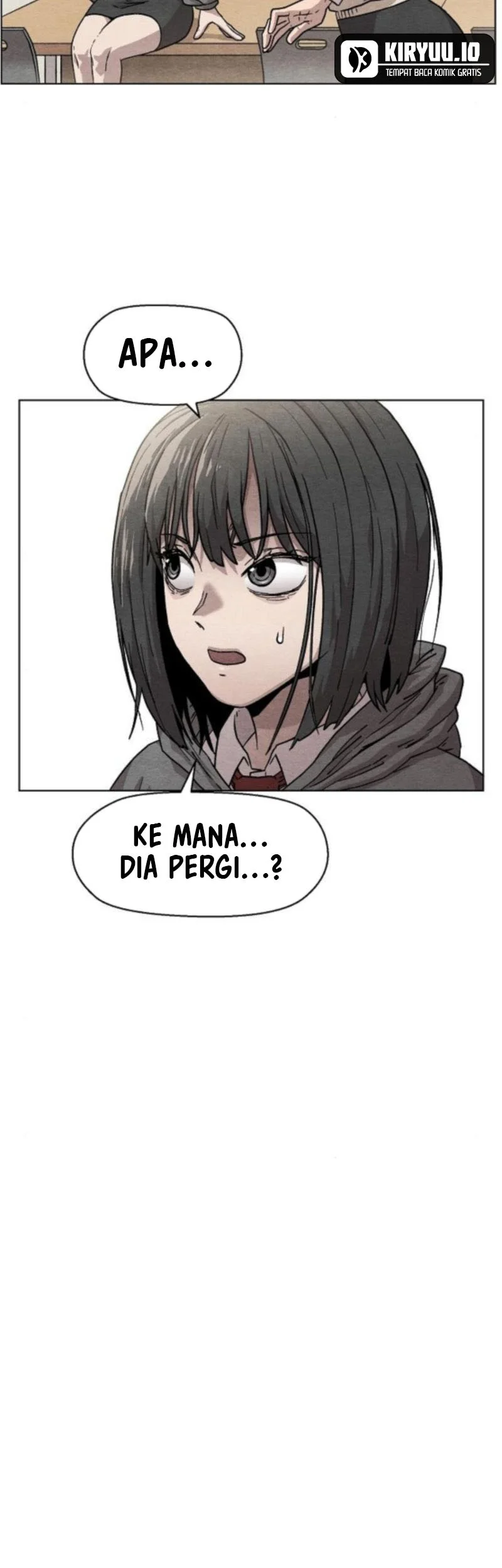 Leu Leu Leu Chapter 10 Gambar 24