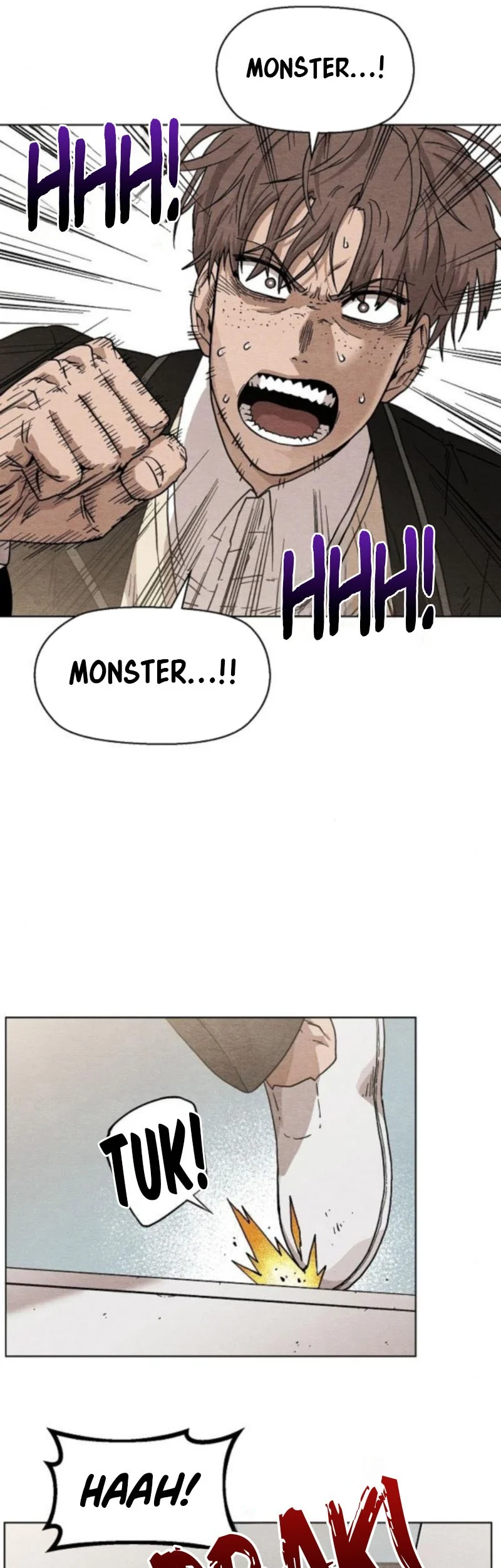 Leu Leu Leu Chapter 10 Gambar 26