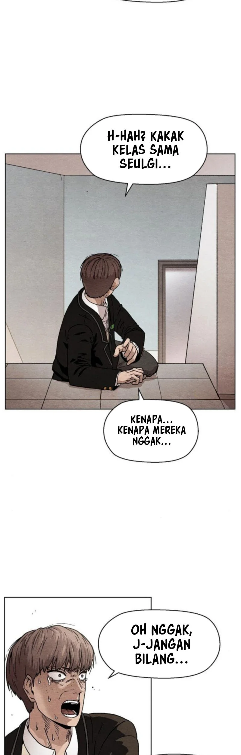 Leu Leu Leu Chapter 10 Gambar 28