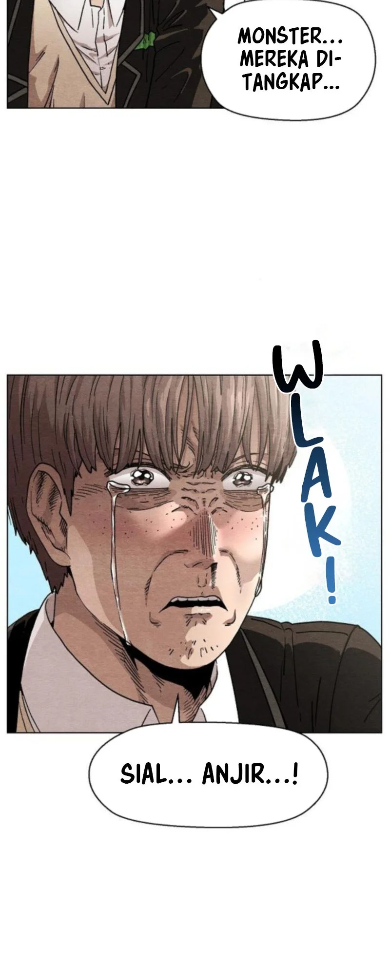 Leu Leu Leu Chapter 10 Gambar 29