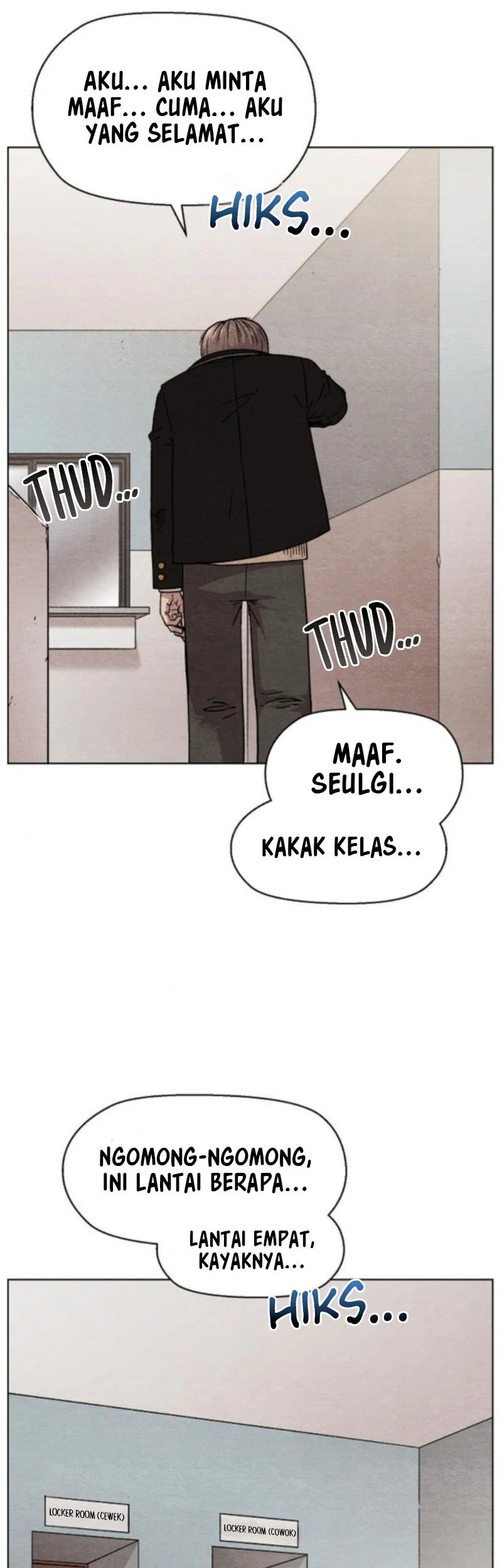 Leu Leu Leu Chapter 10 Gambar 30