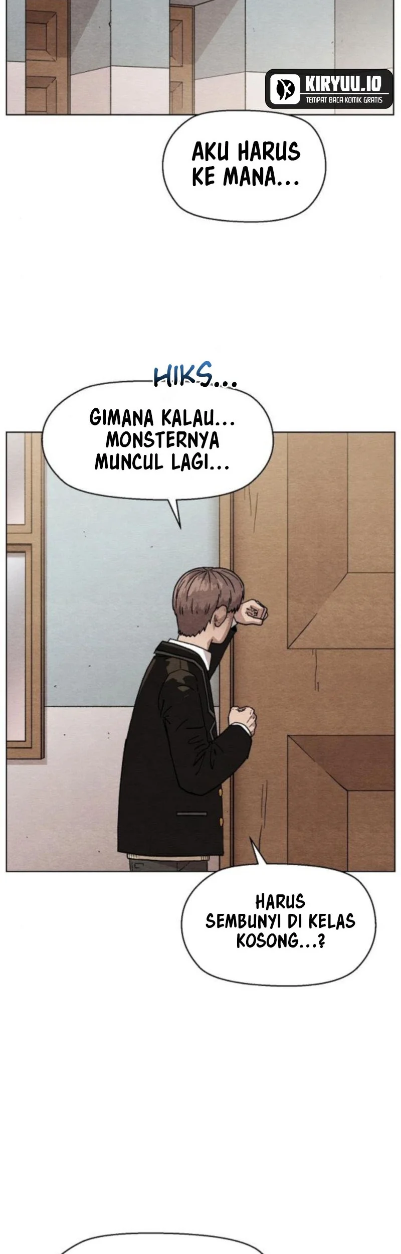 Leu Leu Leu Chapter 10 Gambar 31