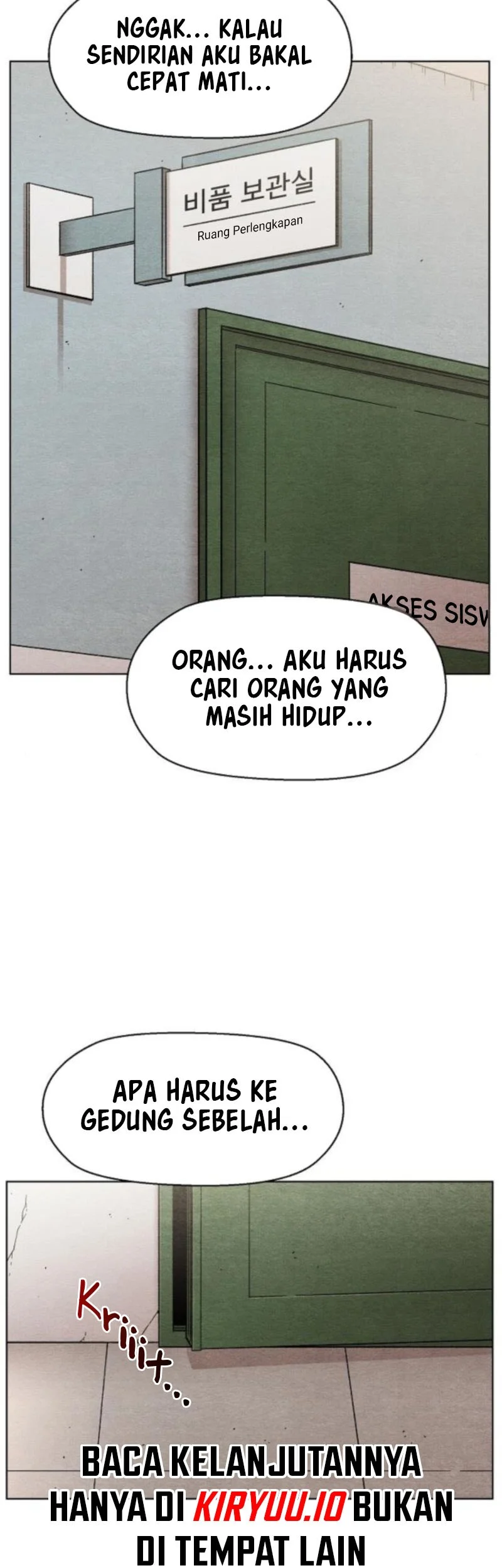 Leu Leu Leu Chapter 10 Gambar 32