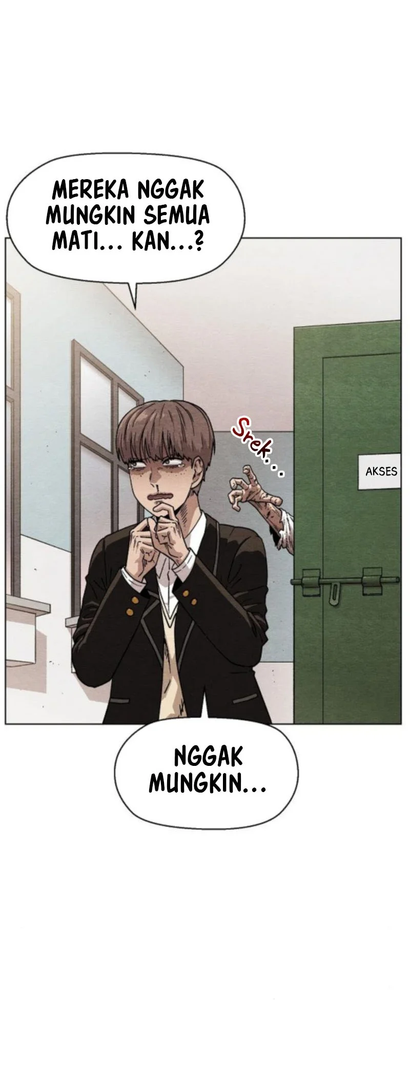 Leu Leu Leu Chapter 10 Gambar 33