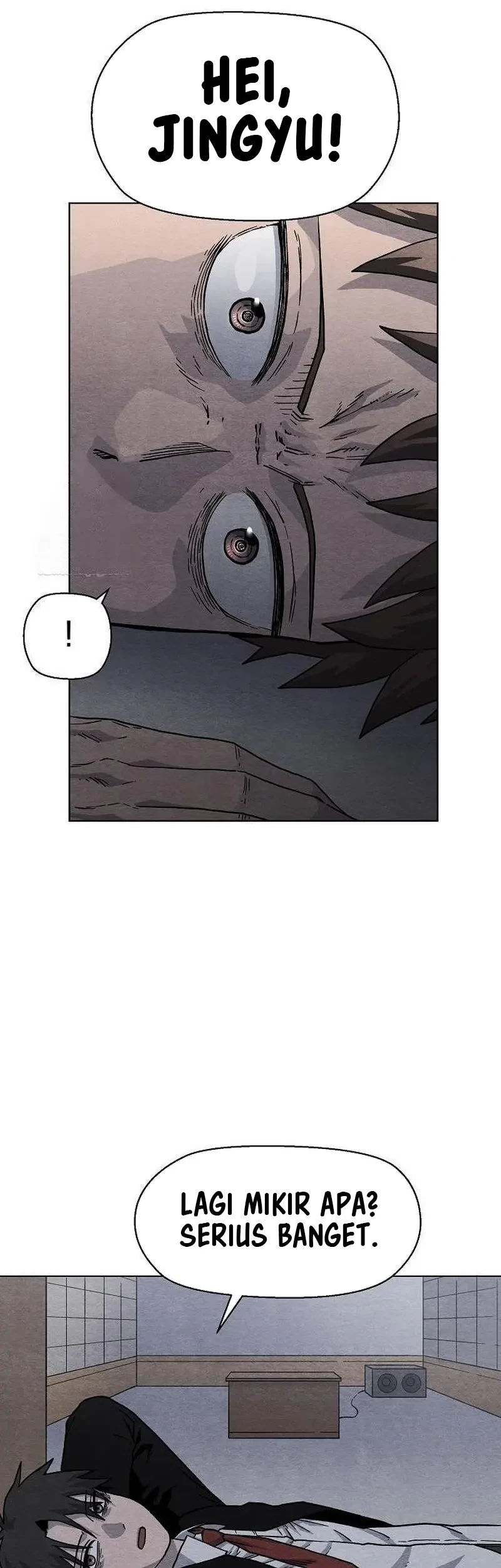 Leu Leu Leu Chapter 11 Gambar 33