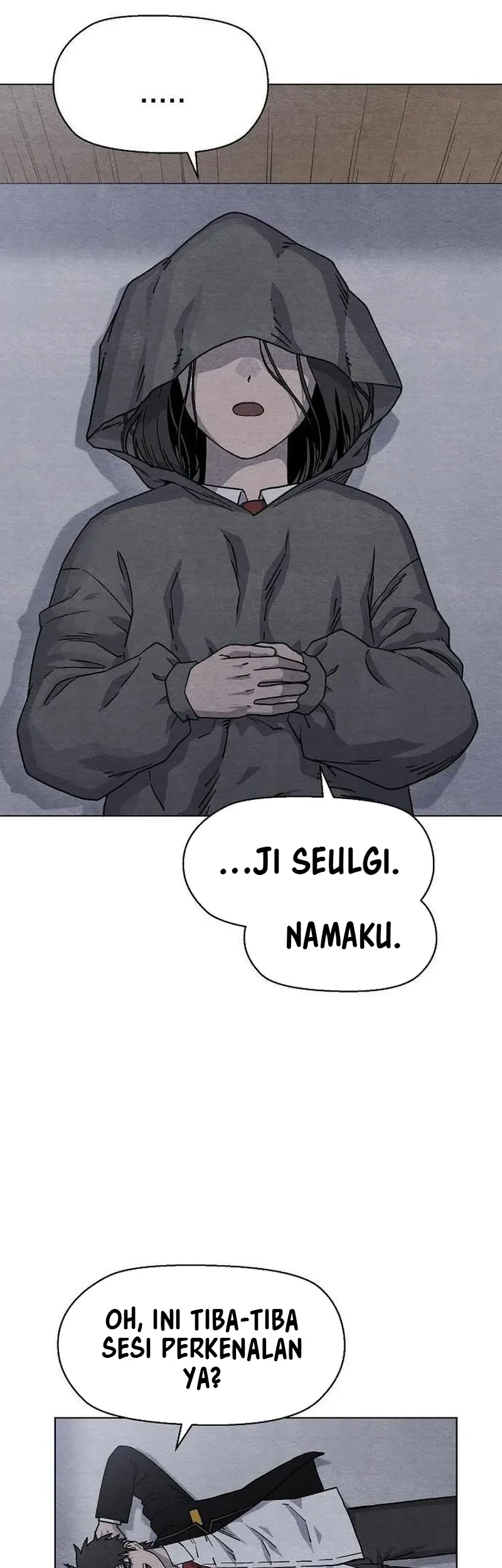 Leu Leu Leu Chapter 11 Gambar 37