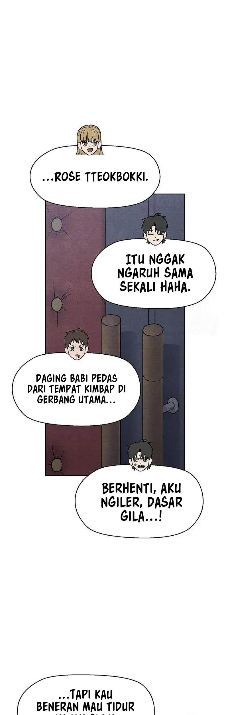 Leu Leu Leu Chapter 11 Gambar 43