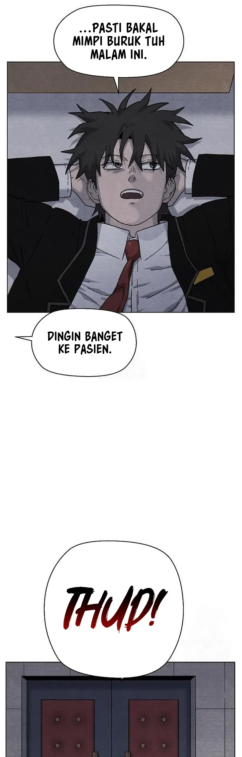 Leu Leu Leu Chapter 11 Gambar 45