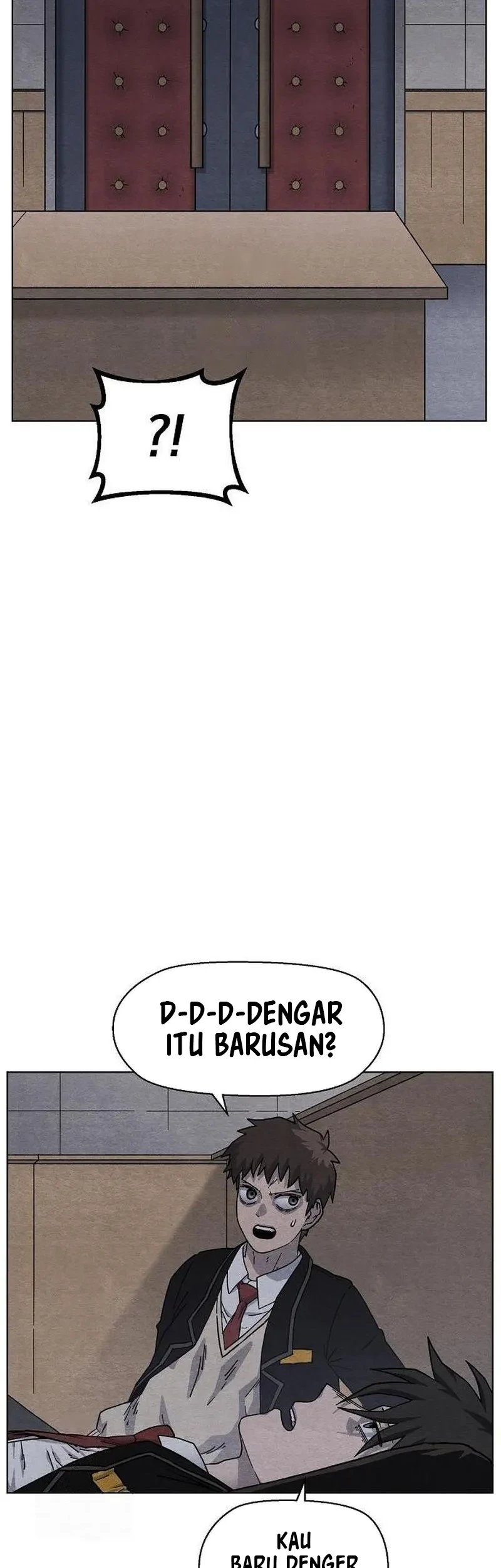 Leu Leu Leu Chapter 11 Gambar 46