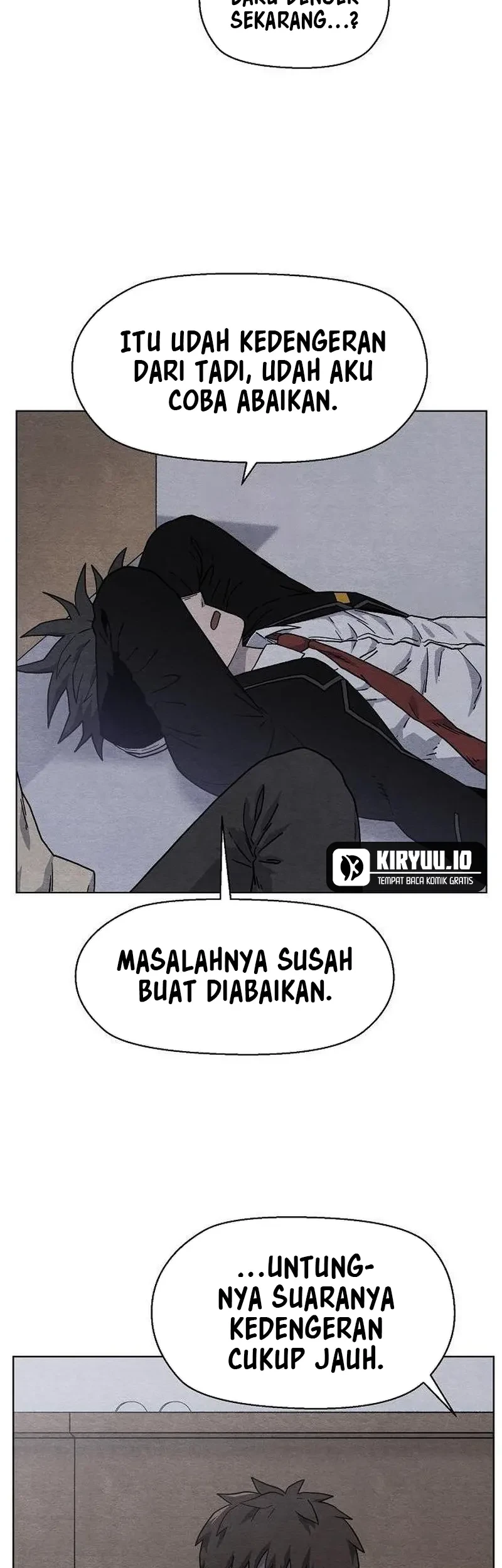 Leu Leu Leu Chapter 11 Gambar 47
