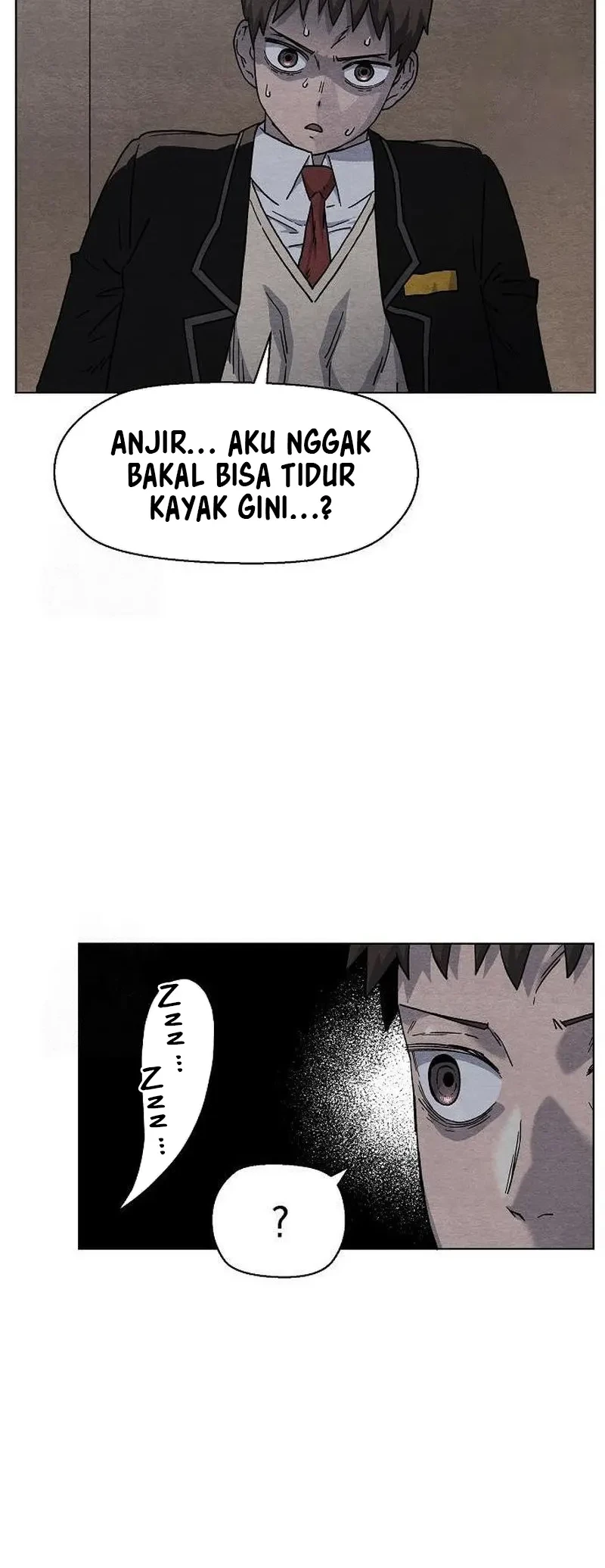 Leu Leu Leu Chapter 11 Gambar 48