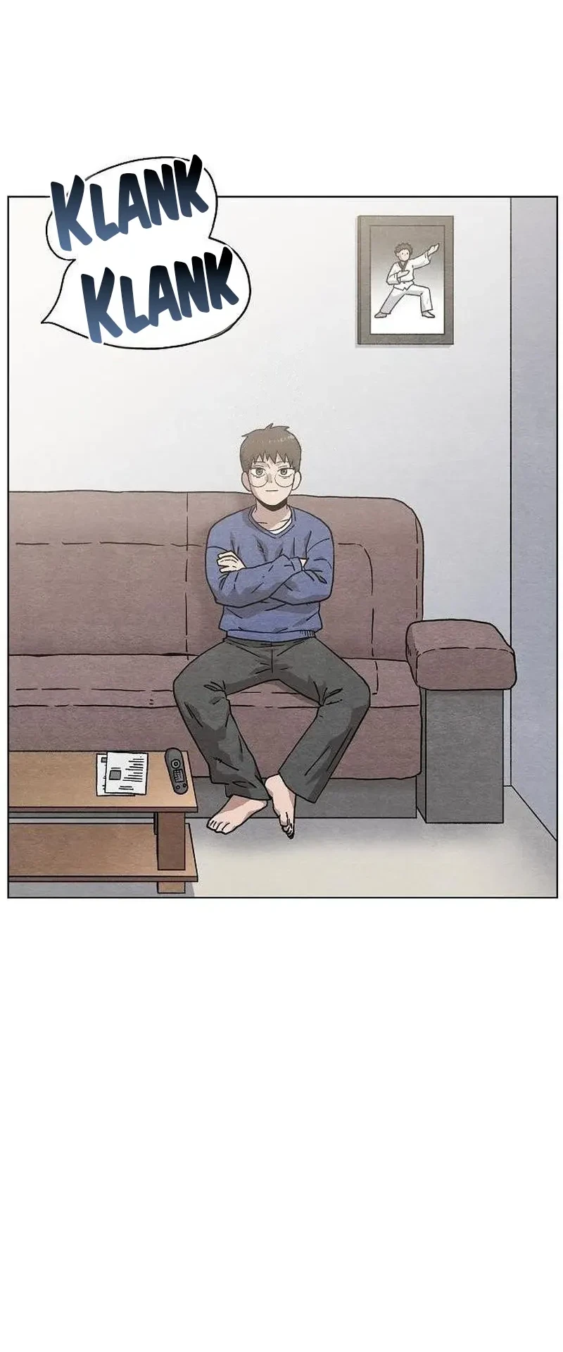 Leu Leu Leu Chapter 11 Gambar 52
