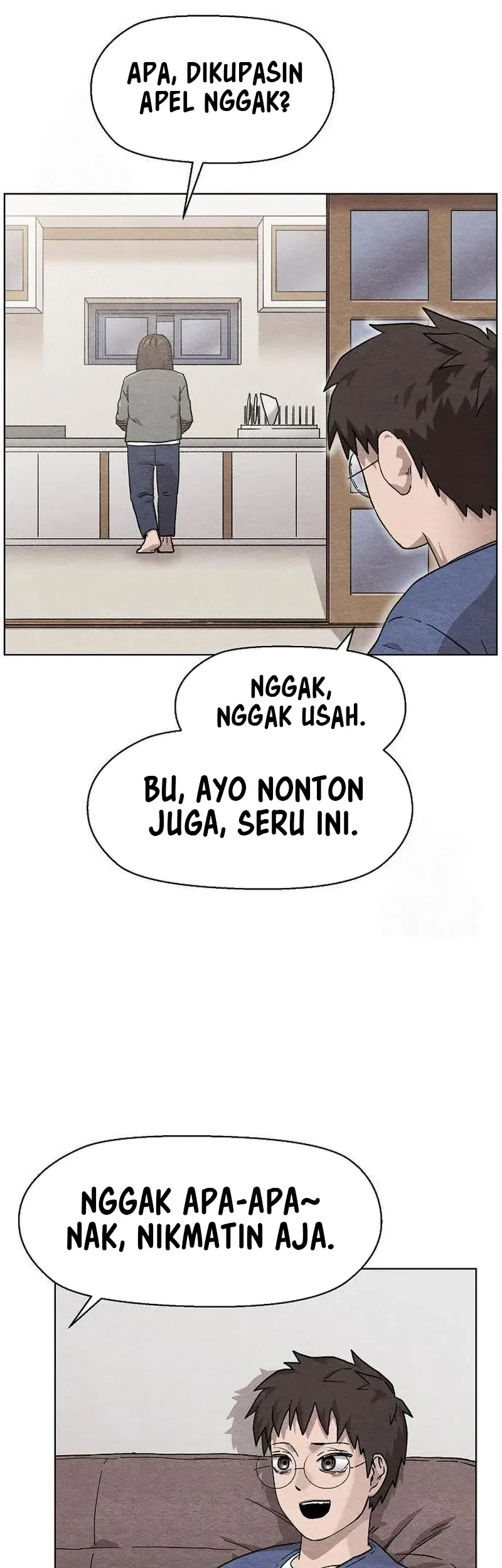 Leu Leu Leu Chapter 11 Gambar 53