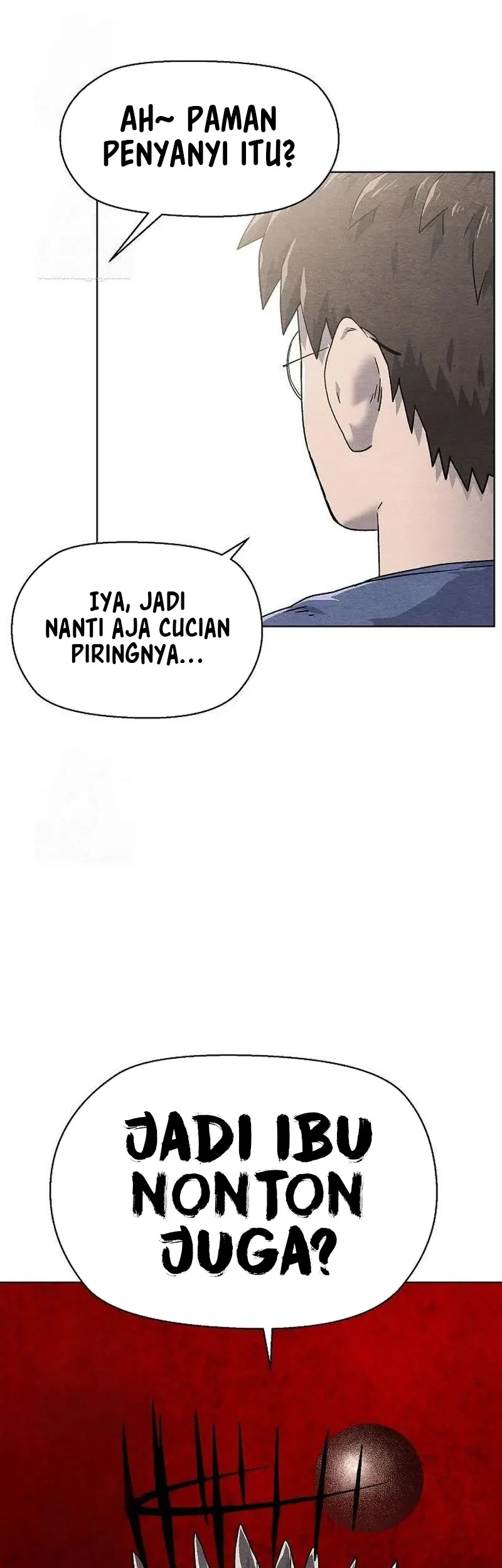 Leu Leu Leu Chapter 11 Gambar 55