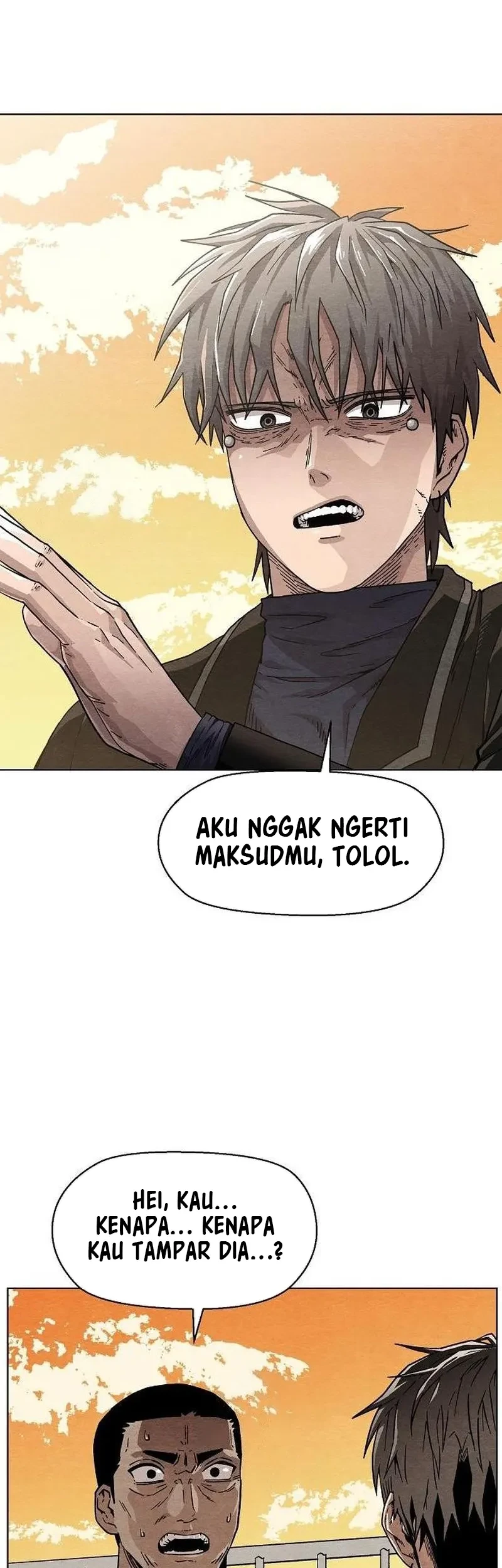 Leu Leu Leu Chapter 11 Gambar 3
