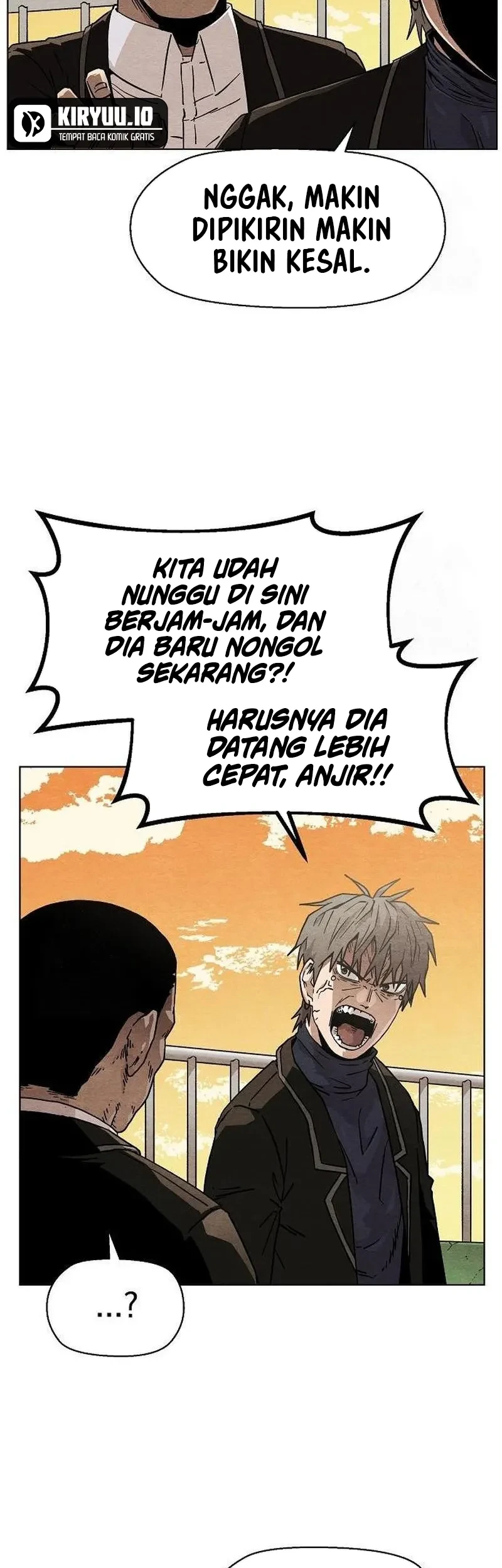 Leu Leu Leu Chapter 11 Gambar 4