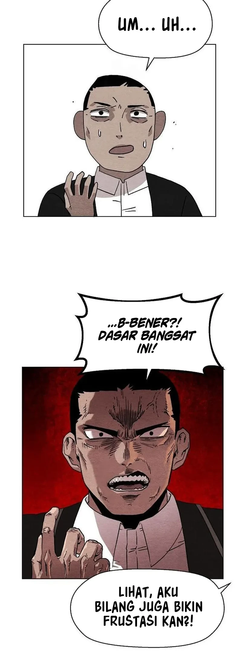 Leu Leu Leu Chapter 11 Gambar 5