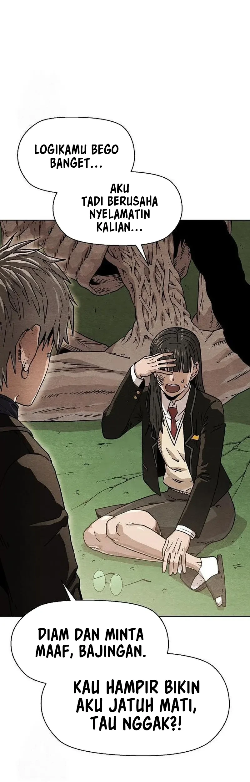 Leu Leu Leu Chapter 11 Gambar 6