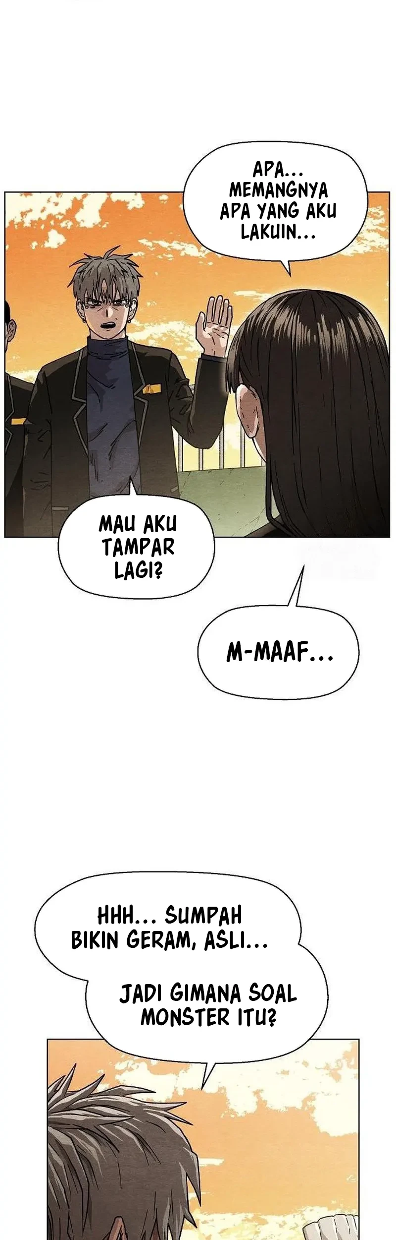 Leu Leu Leu Chapter 11 Gambar 7