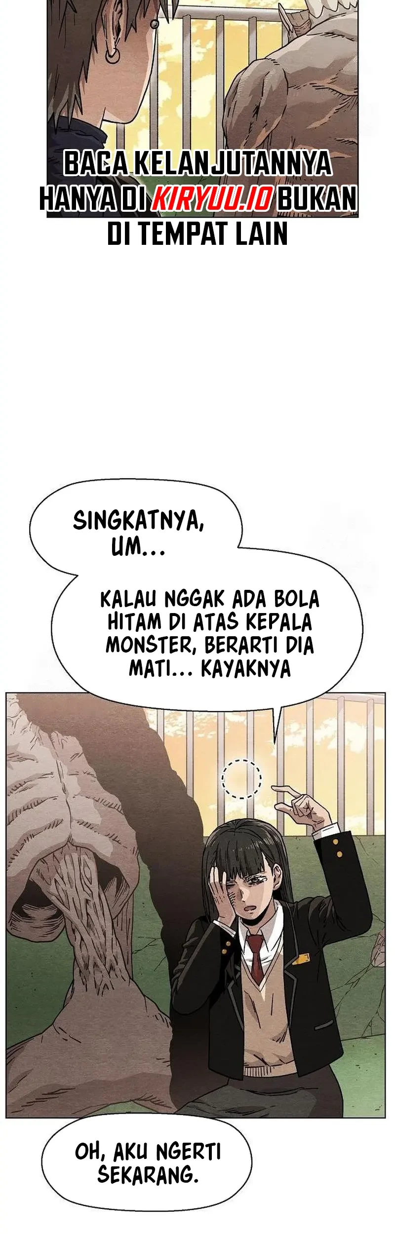 Leu Leu Leu Chapter 11 Gambar 8