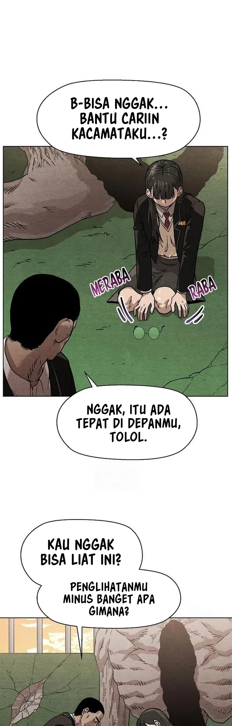 Leu Leu Leu Chapter 11 Gambar 11